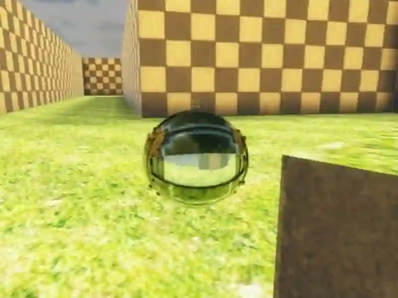 Gra Symulator fizyki piłki w Internecie