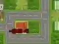 Gra Budowlany Pośpiech w Internecie