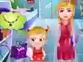 Gra Baby Hazel Kostium Karnawałowy w Internecie
