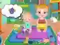 Gra Baby Hazel: Opieka nad rodzeństwem w Internecie