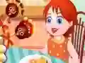 Gra Popsiki z Ciasta Indyczego w Internecie