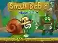 Gra Ślimak Bob 8: Historia wyspy w Internecie Gra Ślimak Bob 8: Historia wyspy w Internecie
