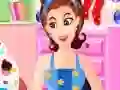 Gra Ciasto cukrowe w Internecie