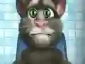 Gra Mówiący Tom: Chirurg w Internecie