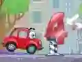 Gra Wheely 4 w Internecie