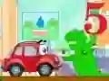 Gra Wheely 5 w Internecie