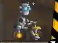 Gra Idź Roboty 2 w Internecie
