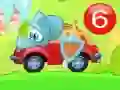 Gra Wheely 6 w Internecie