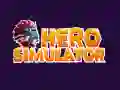 Gra Symulator bohatera w Internecie
