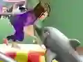 Gra Moje show z delfinami 7 w Internecie