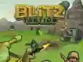 Gra Taktyki Blitz w Internecie