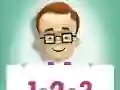 Gra 1+2=3 w Internecie