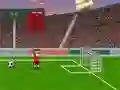 Gra Triki piłkarskie w Internecie