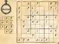 Gra Codzienne Sudoku w Internecie Gra Codzienne Sudoku w Internecie