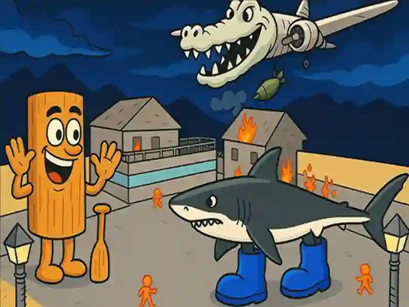 Gra Włoski puzzle Braynrot 3D w Internecie