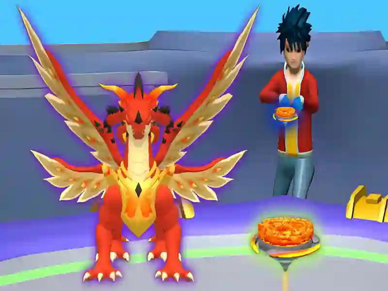 Gra Mistyczne ostrze 3D w Internecie