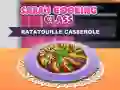 Gra Ratatouille: Kulinarny Kurs Sary w Internecie
