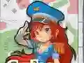 Gra Lot w Stylu Komiksu w Internecie Gra Lot w Stylu Komiksu w Internecie