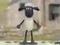 Gra Shaun the Sheep: Wełniany Skoczek! w Internecie