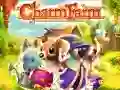 Gra CzarFarm w Internecie Gra CzarFarm w Internecie