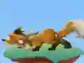 Gra Furia Lisa w Internecie