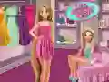 Gra Garderoba BFF-ów w Internecie