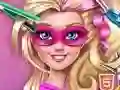 Gra Super Barbara: Prawdziwe Fryzury w Internecie Gra Super Barbara: Prawdziwe Fryzury w Internecie