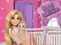 Gra Dekoracja Domu Mamy w Internecie