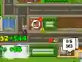 Gra Wybieg Budowlany 2 w Internecie