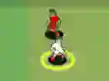 Gra Euro 2016: Szalona Strzelanka w Internecie