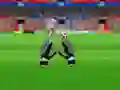 Gra Wyzwanie Bramkarza w Internecie