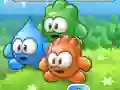 Gra Krople Plump w Internecie Gra Krople Plump w Internecie