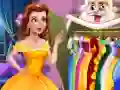 Gra Magiczna Szafa Urody w Internecie Gra Magiczna Szafa Urody w Internecie