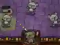 Gra Zombi Pluszowe Misie z Karabinem w Internecie