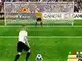 Gra Strzelcy rzutów karnych w Internecie