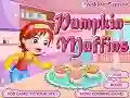 Gra Muffiny dyniowe w Internecie