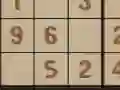Gra Sudoku Deluxe w Internecie