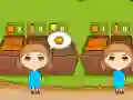 Gra Pomarańczowe Rancho w Internecie Gra Pomarańczowe Rancho w Internecie