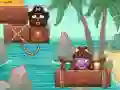 Gra Odważne Byki Piraci w Internecie