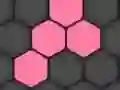 Gra Puzzle Hexagonalne w Internecie Gra Puzzle Hexagonalne w Internecie