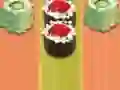 Gra Sushi Backgammon w Internecie