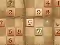 Gra Klasyczne Sudoku w Internecie Gra Klasyczne Sudoku w Internecie