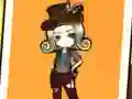 Gra Moda Yo!! w Internecie Gra Moda Yo!! w Internecie