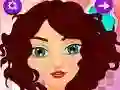 Gra Projektowanie Fryzur w Internecie Gra Projektowanie Fryzur w Internecie