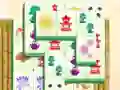 Gra Mocny Mahjong: Podróż w Internecie Gra Mocny Mahjong: Podróż w Internecie