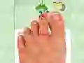 Gra Doktor Paznokci w Internecie Gra Doktor Paznokci w Internecie