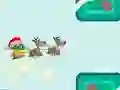 Gra FlapCat Święta w Internecie Gra FlapCat Święta w Internecie