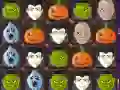 Gra Halloween Match 3 w Internecie Gra Halloween Match 3 w Internecie