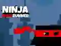 Gra Ninja Biegacz po Ścianie w Internecie