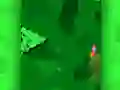 Gra Kosmiczny Bieg w Internecie